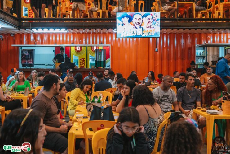 Grupo Rei inaugura o Espetinho do Coroné em Porto Seguro com noite de muita música e sabor 186