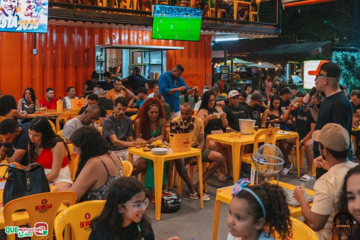 Grupo Rei inaugura o Espetinho do Coroné em Porto Seguro com noite de muita música e sabor 187