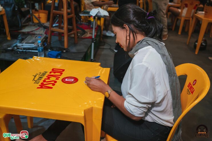 Grupo Rei inaugura o Espetinho do Coroné em Porto Seguro com noite de muita música e sabor 190