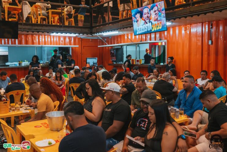 Grupo Rei inaugura o Espetinho do Coroné em Porto Seguro com noite de muita música e sabor 192