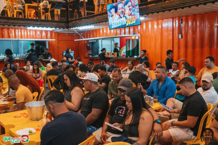 Grupo Rei inaugura o Espetinho do Coroné em Porto Seguro com noite de muita música e sabor 193