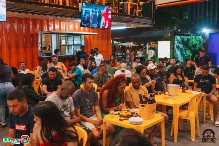 Grupo Rei inaugura o Espetinho do Coroné em Porto Seguro com noite de muita música e sabor 202