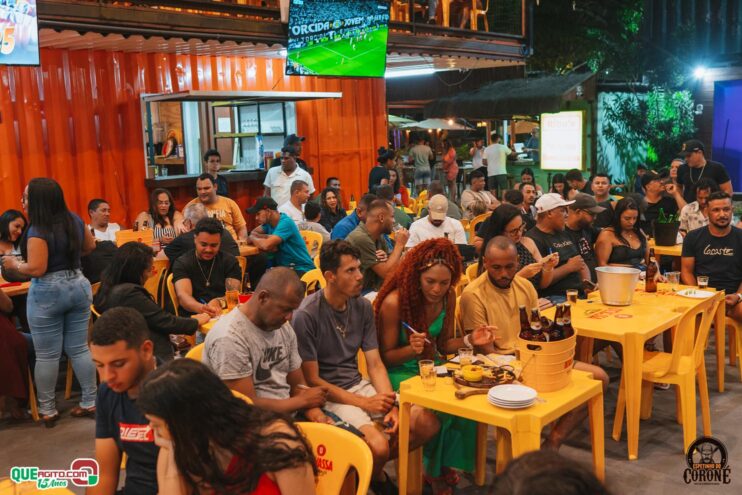 Grupo Rei inaugura o Espetinho do Coroné em Porto Seguro com noite de muita música e sabor 203