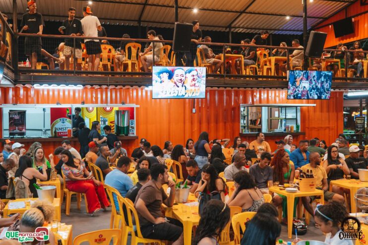 Grupo Rei inaugura o Espetinho do Coroné em Porto Seguro com noite de muita música e sabor 204