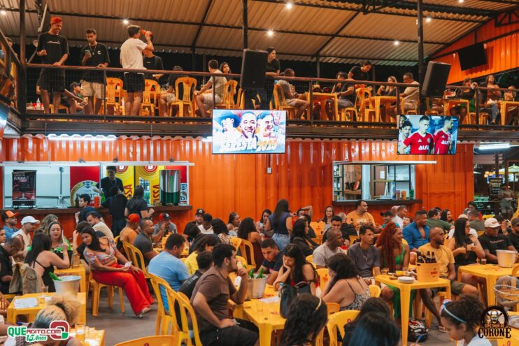 Grupo Rei inaugura o Espetinho do Coroné em Porto Seguro com noite de muita música e sabor 205