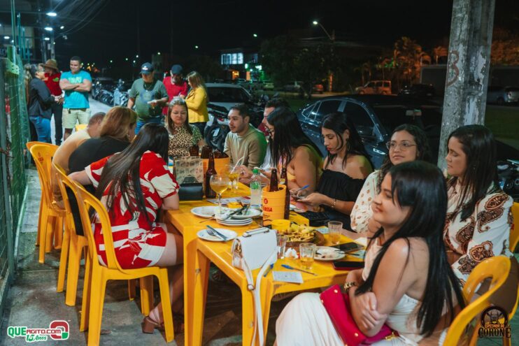 Grupo Rei inaugura o Espetinho do Coroné em Porto Seguro com noite de muita música e sabor 206