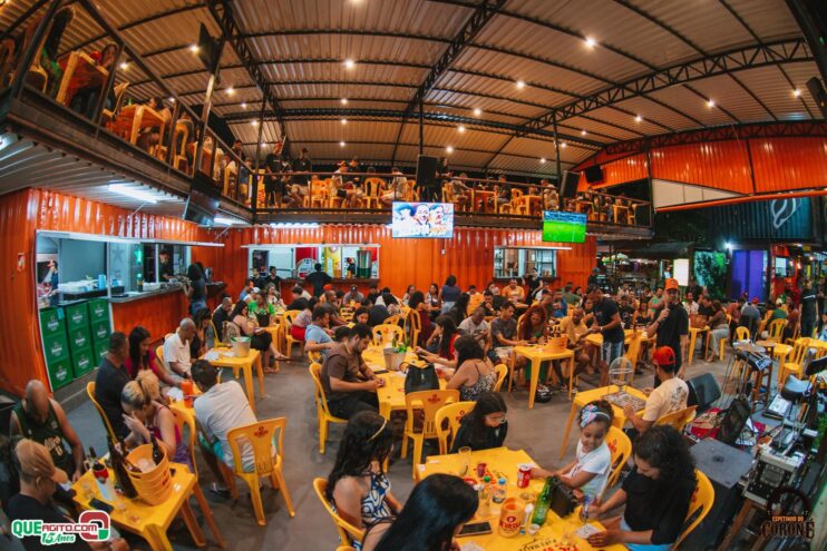 Grupo Rei inaugura o Espetinho do Coroné em Porto Seguro com noite de muita música e sabor 207