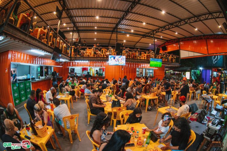 Grupo Rei inaugura o Espetinho do Coroné em Porto Seguro com noite de muita música e sabor 208