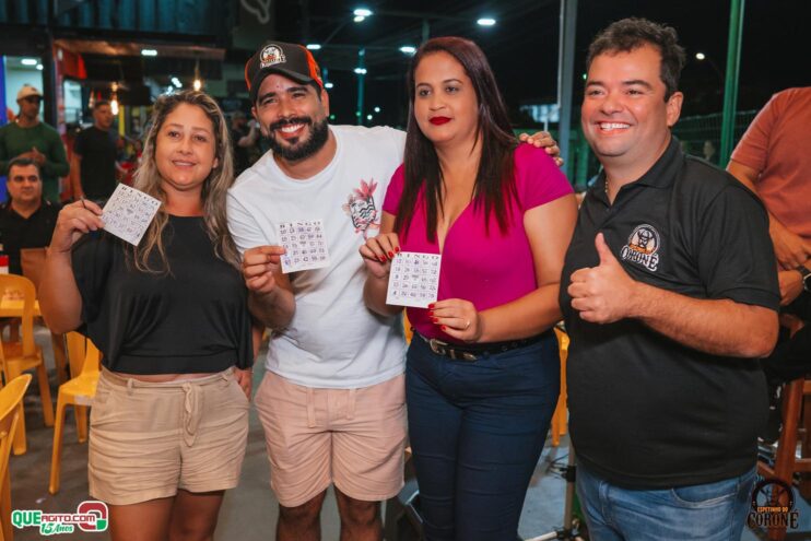 Grupo Rei inaugura o Espetinho do Coroné em Porto Seguro com noite de muita música e sabor 210