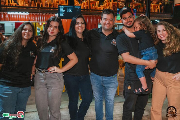 Grupo Rei inaugura o Espetinho do Coroné em Porto Seguro com noite de muita música e sabor 212