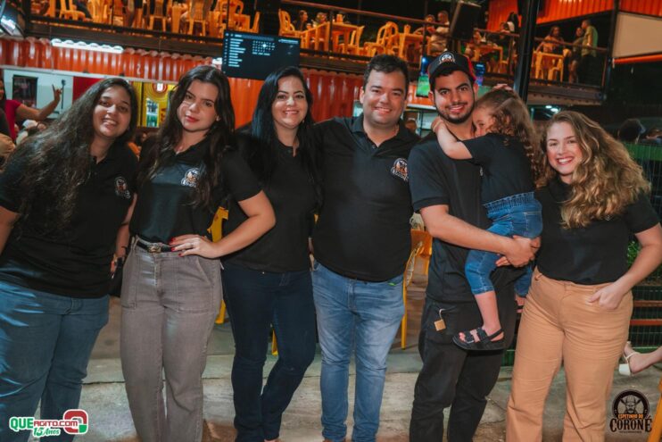 Grupo Rei inaugura o Espetinho do Coroné em Porto Seguro com noite de muita música e sabor 213