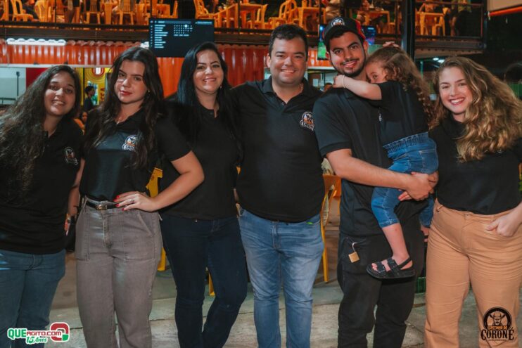 Grupo Rei inaugura o Espetinho do Coroné em Porto Seguro com noite de muita música e sabor 214