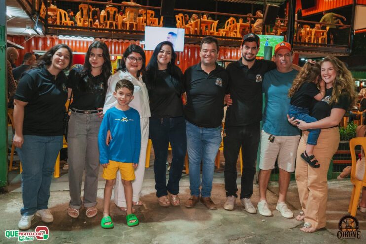Grupo Rei inaugura o Espetinho do Coroné em Porto Seguro com noite de muita música e sabor 215