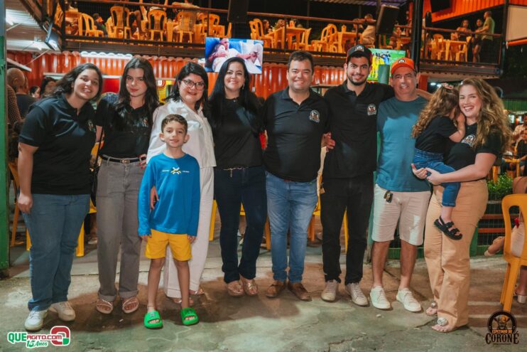 Grupo Rei inaugura o Espetinho do Coroné em Porto Seguro com noite de muita música e sabor 216
