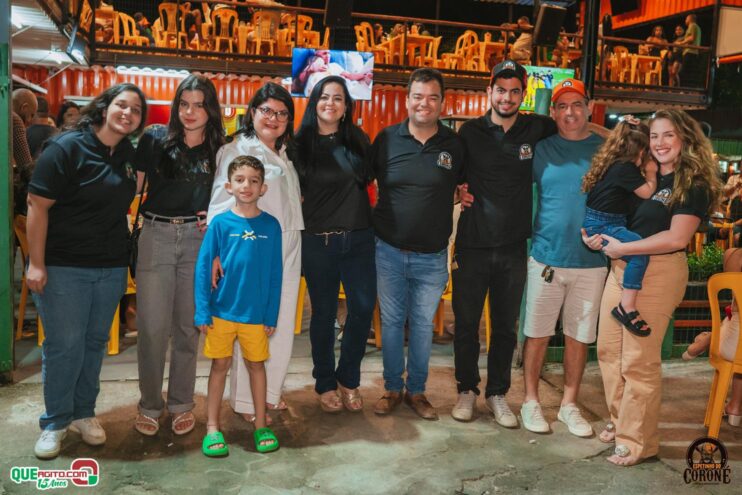 Grupo Rei inaugura o Espetinho do Coroné em Porto Seguro com noite de muita música e sabor 217
