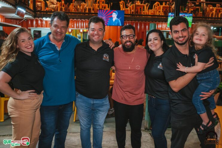 Grupo Rei inaugura o Espetinho do Coroné em Porto Seguro com noite de muita música e sabor 227