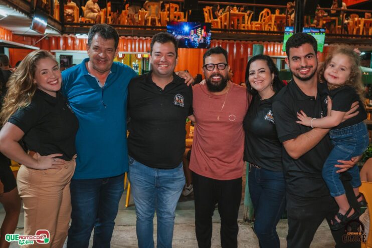 Grupo Rei inaugura o Espetinho do Coroné em Porto Seguro com noite de muita música e sabor 228