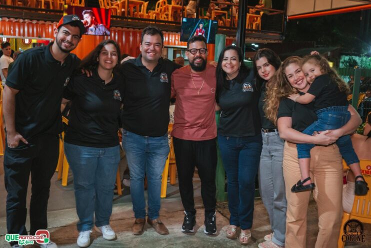 Grupo Rei inaugura o Espetinho do Coroné em Porto Seguro com noite de muita música e sabor 229