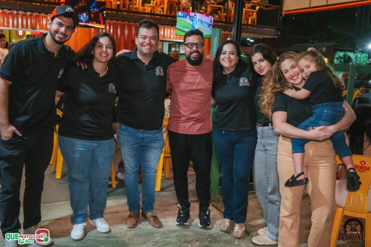 Grupo Rei inaugura o Espetinho do Coroné em Porto Seguro com noite de muita música e sabor 230