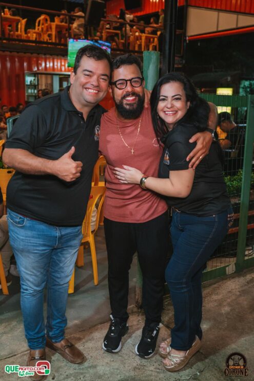 Grupo Rei inaugura o Espetinho do Coroné em Porto Seguro com noite de muita música e sabor 233