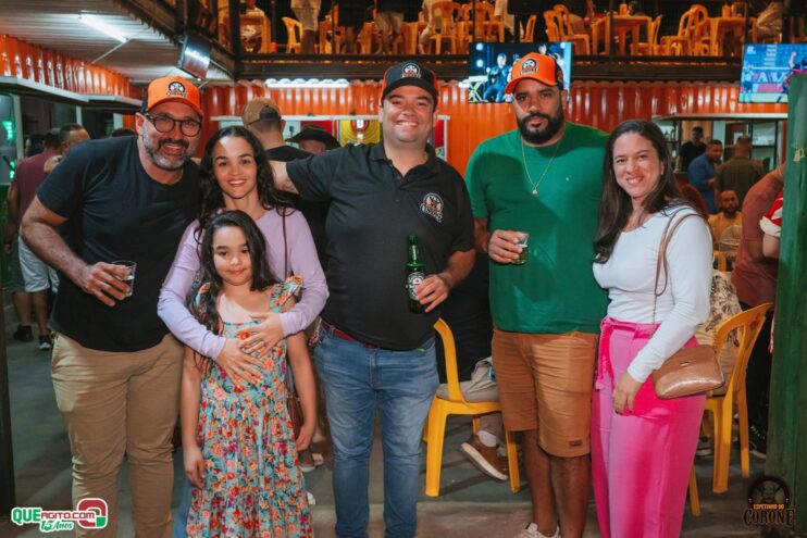 Grupo Rei inaugura o Espetinho do Coroné em Porto Seguro com noite de muita música e sabor 236