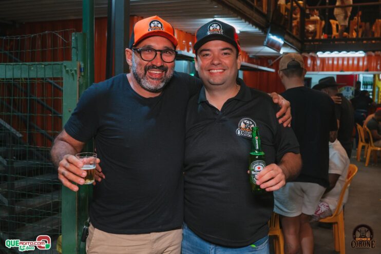 Grupo Rei inaugura o Espetinho do Coroné em Porto Seguro com noite de muita música e sabor 238