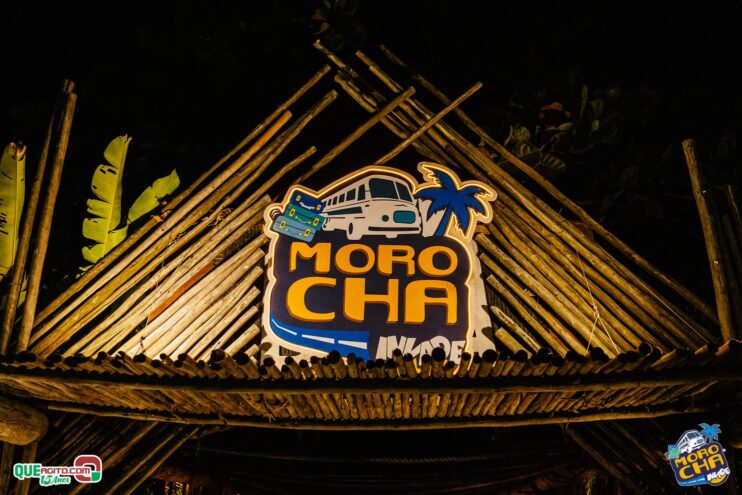 Morocha Invade em Porto Seguro contou com show marcante de MC Livinho 15