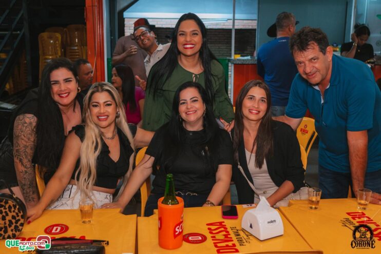 Grupo Rei inaugura o Espetinho do Coroné em Porto Seguro com noite de muita música e sabor 243
