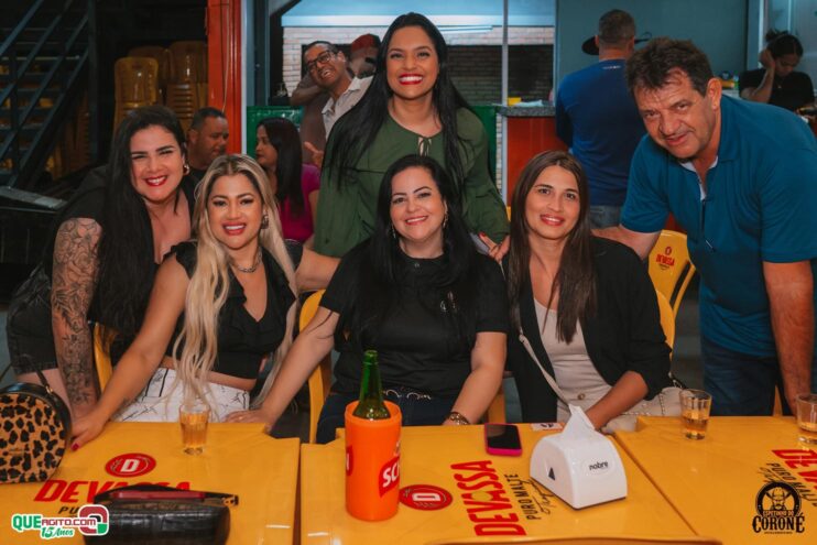 Grupo Rei inaugura o Espetinho do Coroné em Porto Seguro com noite de muita música e sabor 244