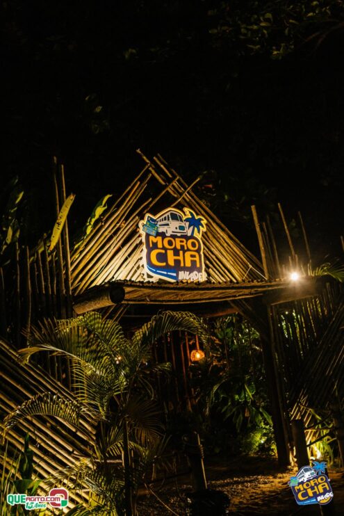 Morocha Invade em Porto Seguro contou com show marcante de MC Livinho 13