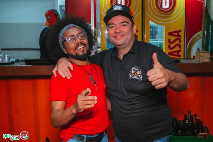 Grupo Rei inaugura o Espetinho do Coroné em Porto Seguro com noite de muita música e sabor 245
