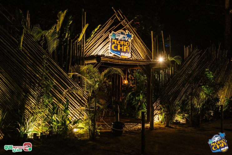 Morocha Invade em Porto Seguro contou com show marcante de MC Livinho 14