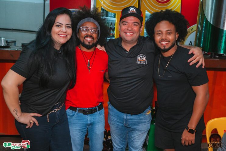 Grupo Rei inaugura o Espetinho do Coroné em Porto Seguro com noite de muita música e sabor 247
