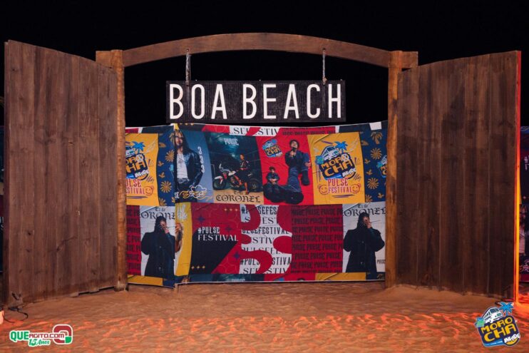 Morocha Invade em Porto Seguro contou com show marcante de MC Livinho 15