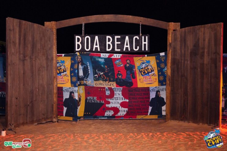 Morocha Invade em Porto Seguro contou com show marcante de MC Livinho 16