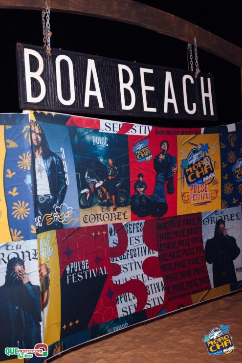 Morocha Invade em Porto Seguro contou com show marcante de MC Livinho 18