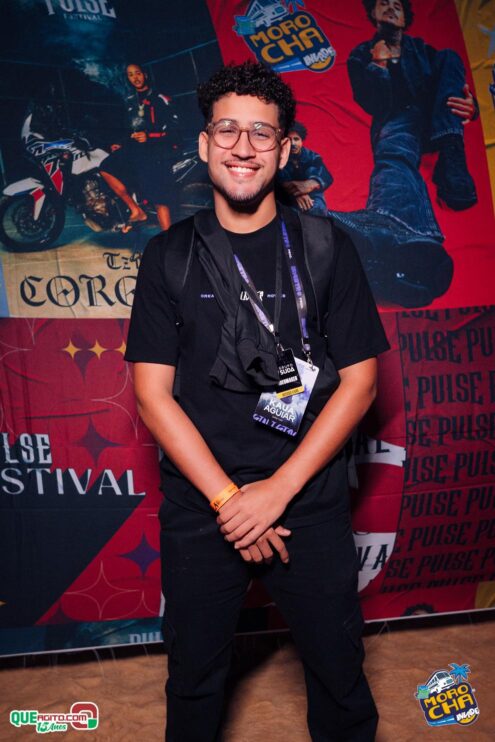 Morocha Invade em Porto Seguro contou com show marcante de MC Livinho 20