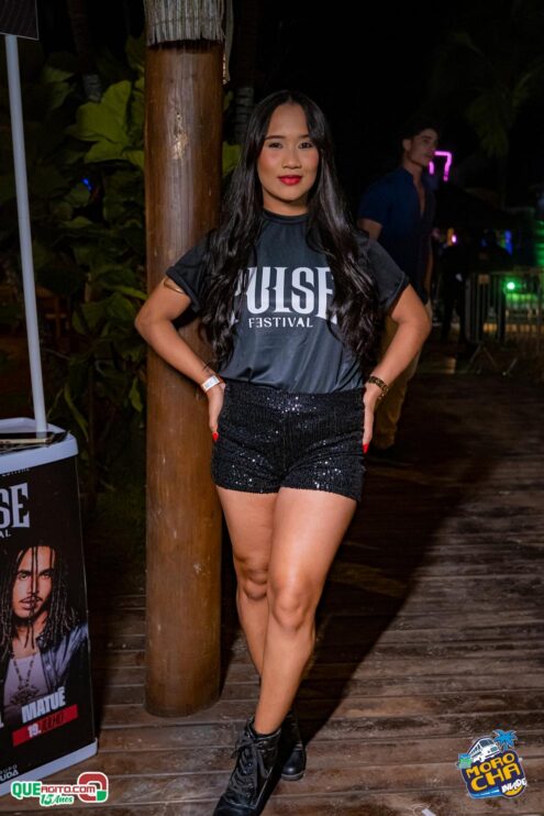 Morocha Invade em Porto Seguro contou com show marcante de MC Livinho 39