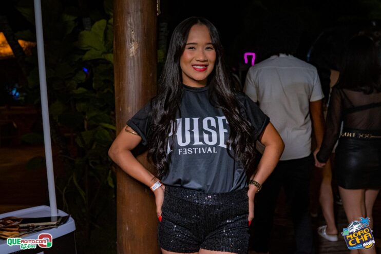 Morocha Invade em Porto Seguro contou com show marcante de MC Livinho 43