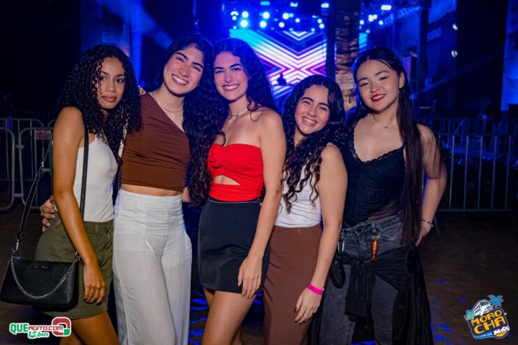 Morocha Invade em Porto Seguro contou com show marcante de MC Livinho 45