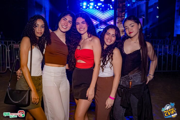 Morocha Invade em Porto Seguro contou com show marcante de MC Livinho 46