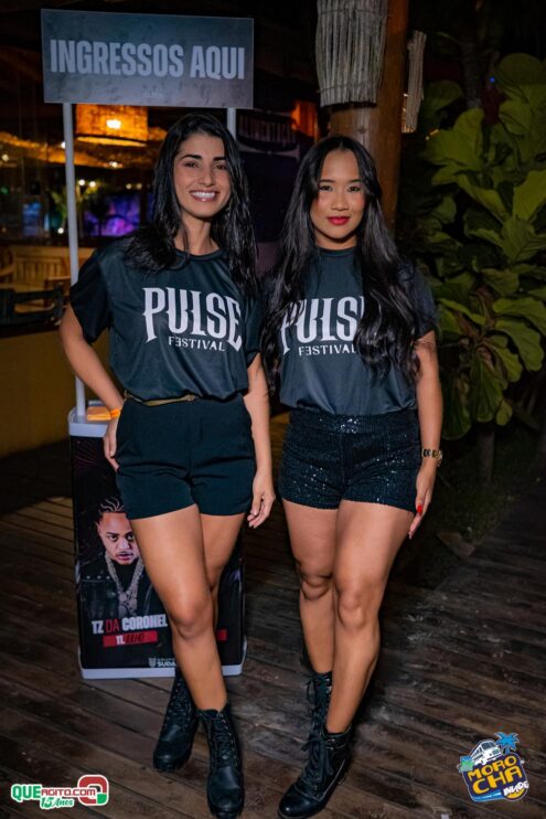 Morocha Invade em Porto Seguro contou com show marcante de MC Livinho 55