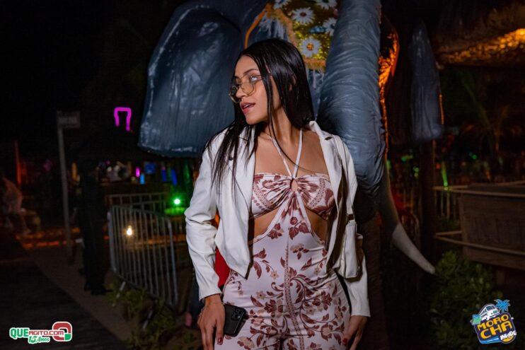 Morocha Invade em Porto Seguro contou com show marcante de MC Livinho 58