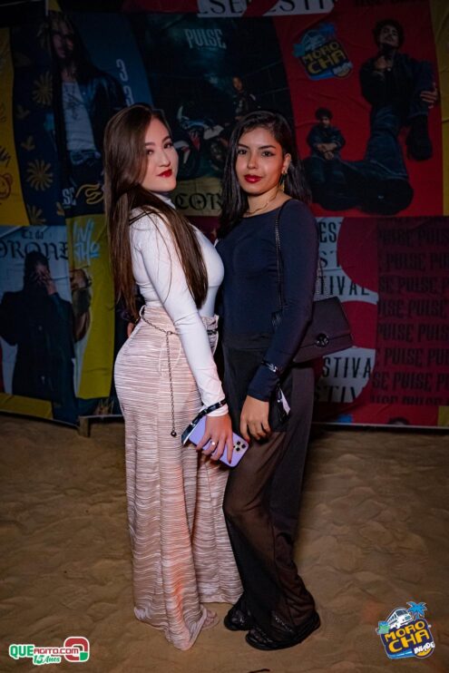 Morocha Invade em Porto Seguro contou com show marcante de MC Livinho 61