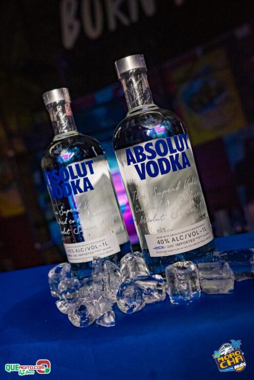 Morocha Invade em Porto Seguro contou com show marcante de MC Livinho 64