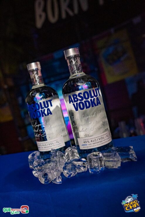 Morocha Invade em Porto Seguro contou com show marcante de MC Livinho 65