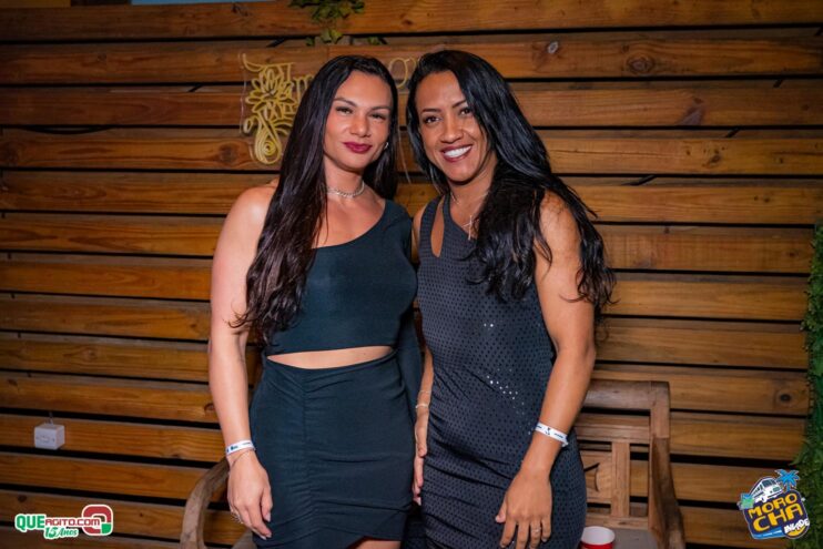 Morocha Invade em Porto Seguro contou com show marcante de MC Livinho 67