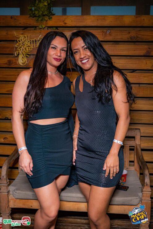 Morocha Invade em Porto Seguro contou com show marcante de MC Livinho 69