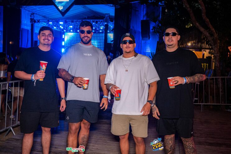 Morocha Invade em Porto Seguro contou com show marcante de MC Livinho 70