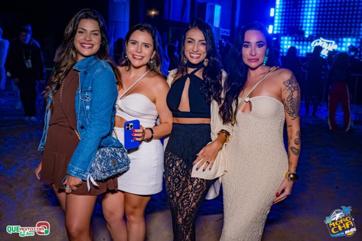 Morocha Invade em Porto Seguro contou com show marcante de MC Livinho 72